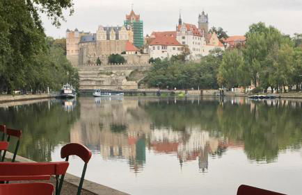 Zimmervermietung Barth - Foto 26