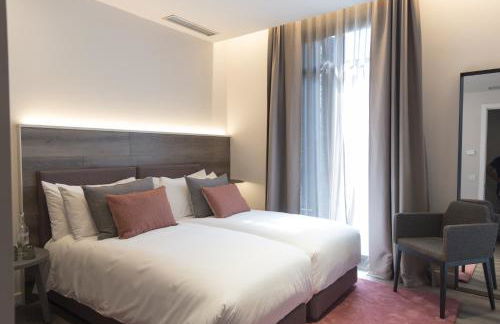 Casagrand Luxury Apartments Barcelona - Foto 90