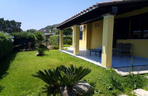 Villa Azzurra nel centro di Costa Rei - Foto 11