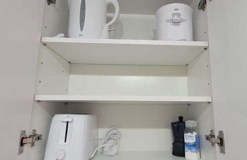 Sea View Appartement Blue Monkey - Photo 20