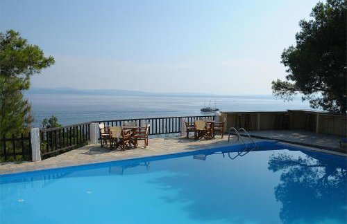 Heos Accommodation - Foto 17