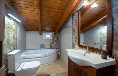 Villa Victoria by CorfuEscapes - Foto 80