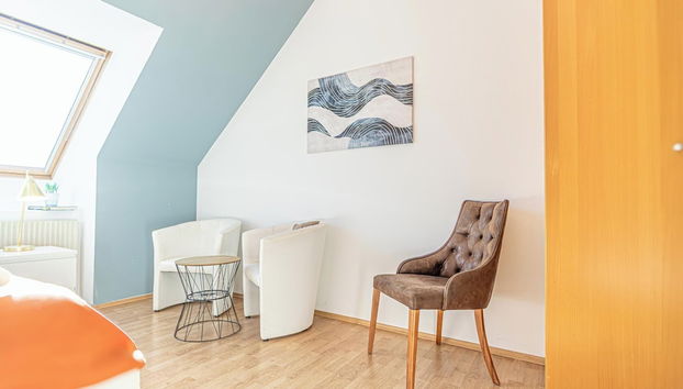 Modern Apartment in The Heart of Vienna 3,1 - Foto 3, Habitación