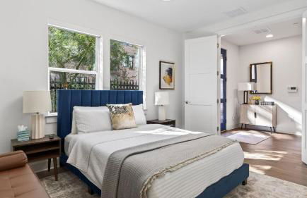 Rooftop Living in Central Austin Near UT Dining Music Concordia Retreat by AvantStay - Foto 30