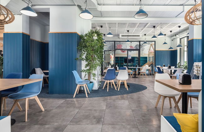 Marynarska Sarbinowo by Renters - Foto 37