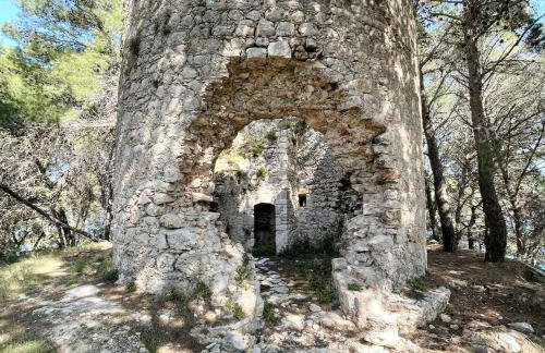 Island House Osljak - Foto 42