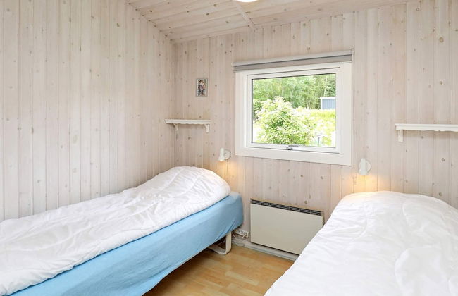 Luxury Spa Retreat in Spodsbjerg - By Traum Ferienwohnungen - Foto 13