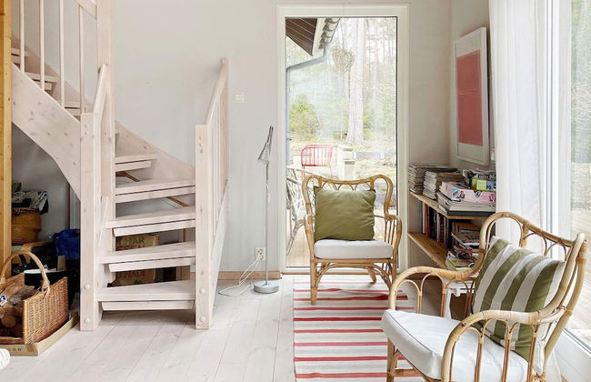 4 Star Holiday Home in Klintehamn-by Traum - Foto 19