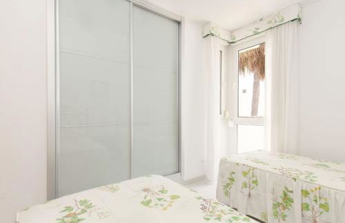 Well-kept apartment with views of the sea, two swimming pools near Vinaròs - Foto 23