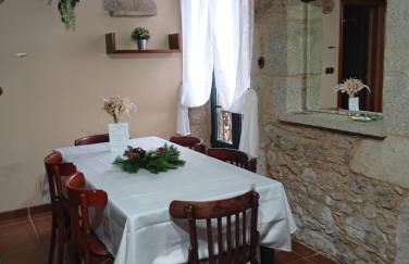 A Casa da Rianxeira - Foto 34