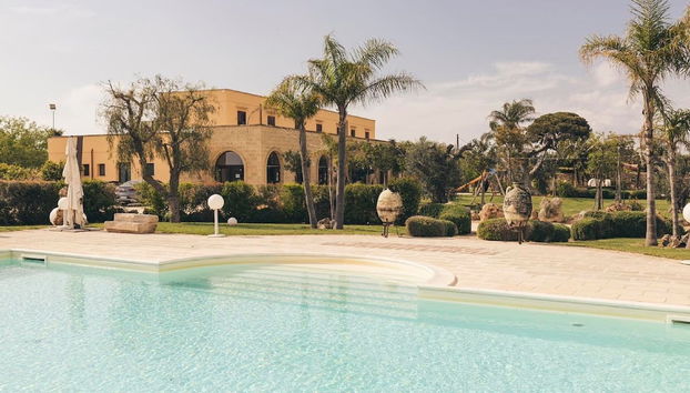 Agriturismo Paradiso - Foto 2, Imagen principal