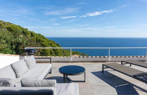 La Terrasse De La Mer 6-Résidence - Foto 2