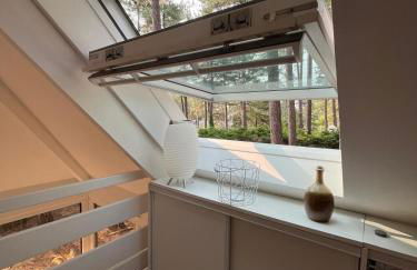 L Orée de la Pinède Hardelot Plage à 800 metres de la mer sous les pins - Foto 35