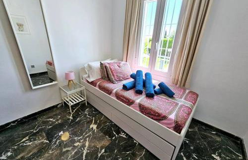 Espectacular villa close to Sevilla - Sevillarooms - Foto 31