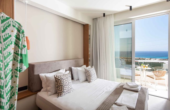 Falasarna Luxury Villas - Foto 26