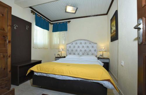 Haus Platanos Apartments & Bungalows by the Sea - Foto 50