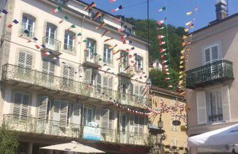 Résidence Maison Blanche - Foto 1