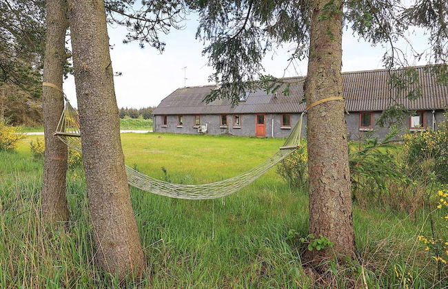 12 Person Holiday Home in Thisted-by Traum - Foto 22