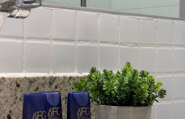 Hotel Flat Afonso Pena by FGibran - Photo 75