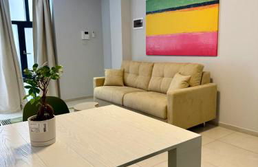 LR Deluxe Apartments - Sismondi 44 - Foto 48