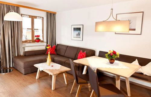 Haus Schmiederer - Foto 15