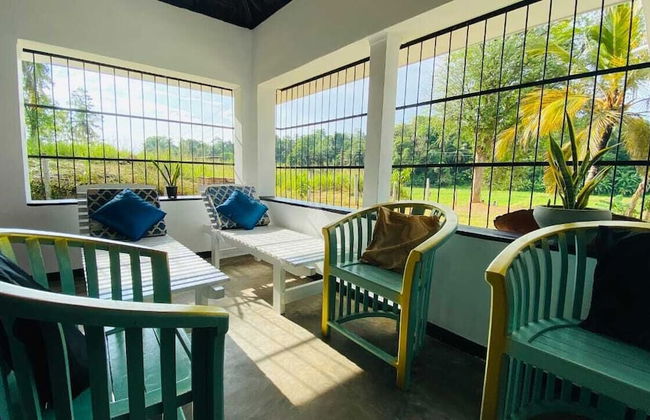 Villa by Tamarind Shade - Photo 10