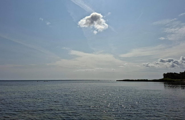 5 Person Holiday Home in Haltorp - Foto 25