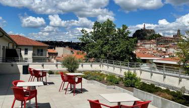 Résidence La Sardonne - Photo 5