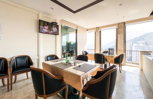 IPF2045C - Tiffany's Residence Service - Ipanema - Foto 51