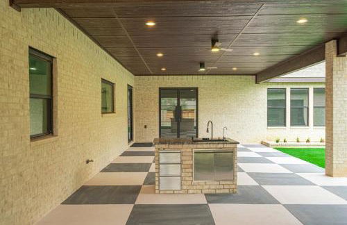 The Chateau Midland - Foto 40