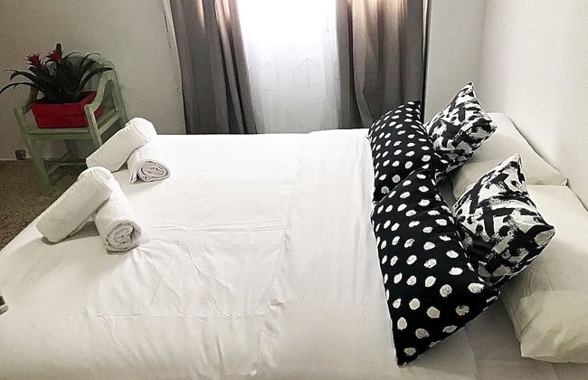 Gifsa Sevilla - Parque Alcosa - Foto 8