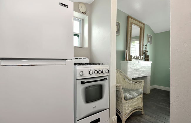 Shoreline Suites & Cabana Cottages - Foto 74