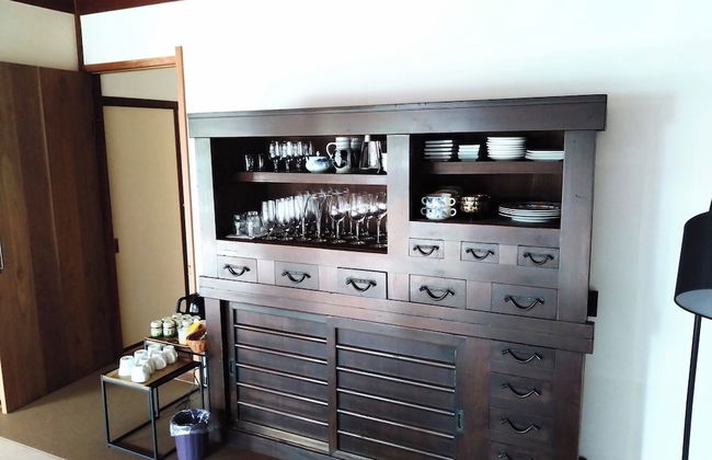 Ine Ebisuya Chitose - Foto 13