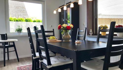 Ferienhaus _Auf dem Bremsberg_ - Foto 2