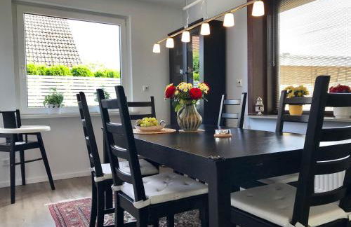 Ferienhaus "Auf dem Bremsberg" - Foto 2