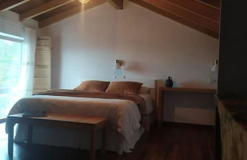 Refugio playa Caldebarcos - Foto 44