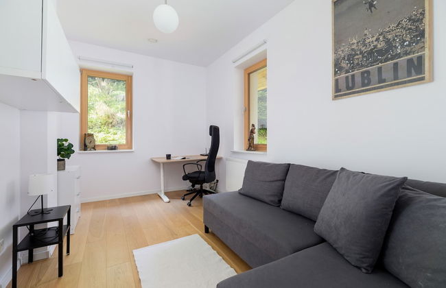 Beautiful House Korzkiew by Renters - Foto 11