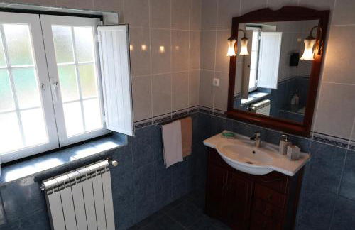 Qt Refúgio de Rubiães Villa 1-2 Paredes de Coura - Foto 10