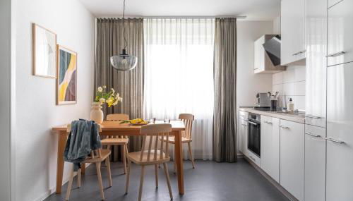 BodenseeApartment Stube - Foto 3