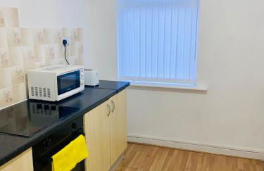 Stylish Studio in Liverpool - Foto 5