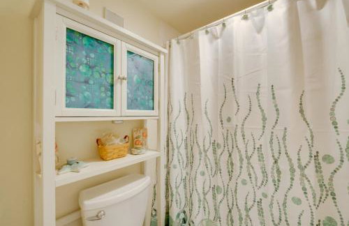 Pool Access Waterfront Hudson Condo! - Foto 17