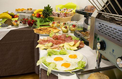 Donnosanto Residence Torre Santa Sabina - Foto 19