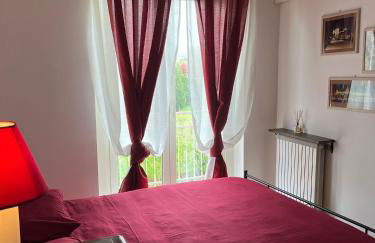 MaMà - Ma Maison d'Hotes - Foto 15