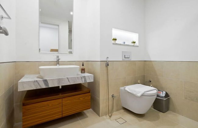 Iconic Views Apt With Balcony Close to the Beach - Foto 33