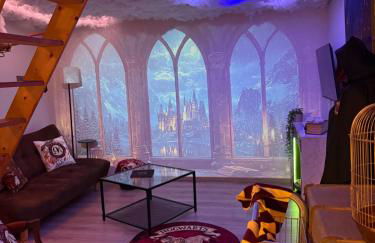 La Clef d'Or - Foto 3