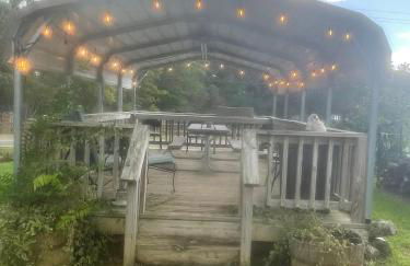 StargazerCaddo Lake Cabin with Kayaks - Foto 20