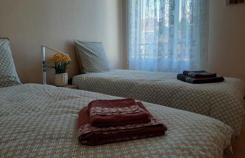 GITE LA HOUBLONNIÈRE STANDING et CONFORT à COLMAR - Foto 8