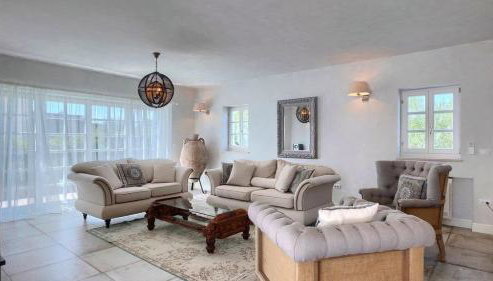 Rustic Villa Peran with outdoor pool in Tinjan - Foto 4