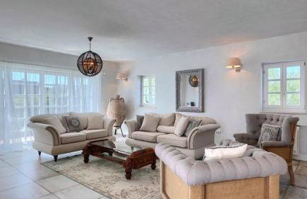 Rustic Villa Peran with outdoor pool in Tinjan - Foto 4