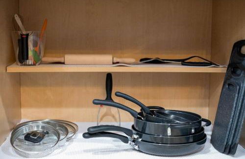 Luxury Spacious House Great for a Family Retreat - Foto 11